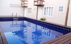 Flat Vila Da Arara